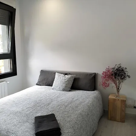 Prim 9 Izquierda アパート *