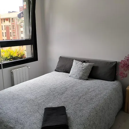 Prim 9 Izquierda ビルバオ