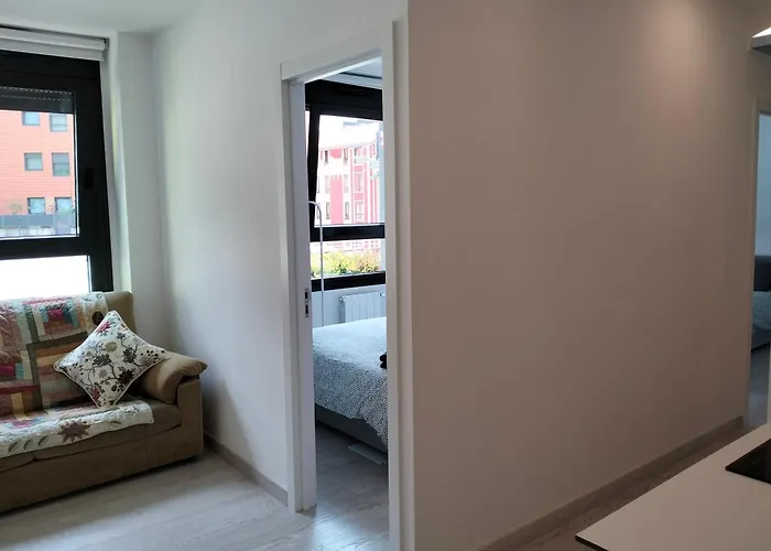 Lägenhet Prim 9 Izquierda *