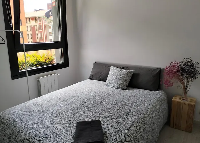 Prim 9 Izquierda Bilbao