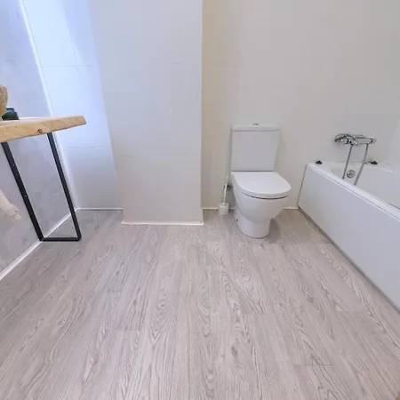 Prim 9 Izquierda Appartement