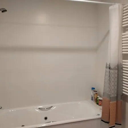 Prim 9 Izquierda Appartement