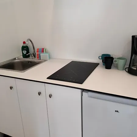 Prim 9 Izquierda Appartement *