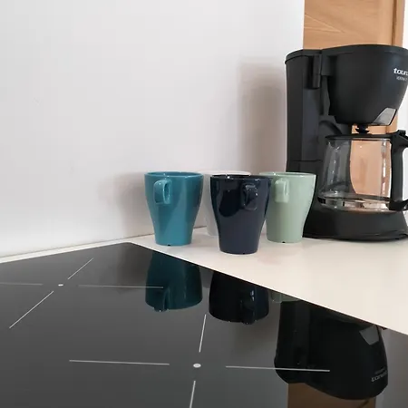 Prim 9 Izquierda Appartement Bilbao