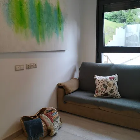 Appartement Prim 9 Izquierda *