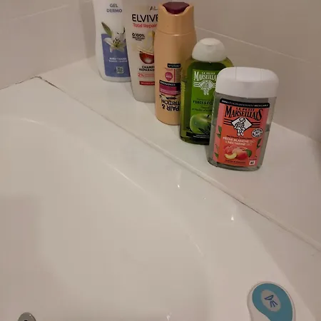 Prim 9 Izquierda شقة بلباو