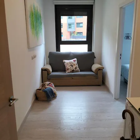 Appartement Prim 9 Izquierda Bilbao