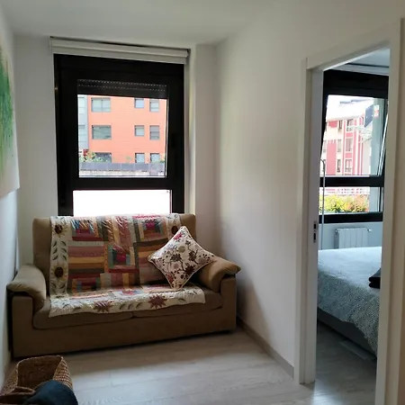 Prim 9 Izquierda Appartamento *