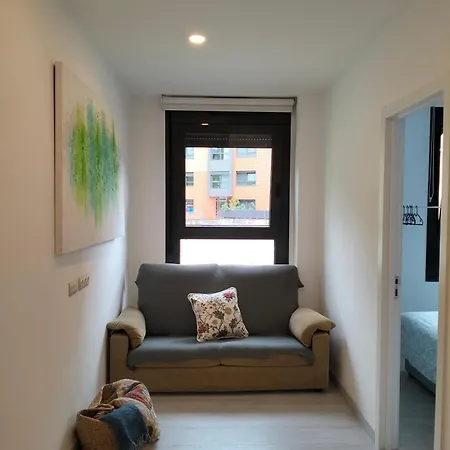 Appartamento Prim 9 Izquierda Bilbao