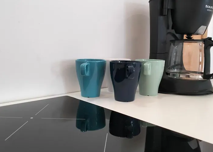 Prim 9 Izquierda Apartmán Bilbao