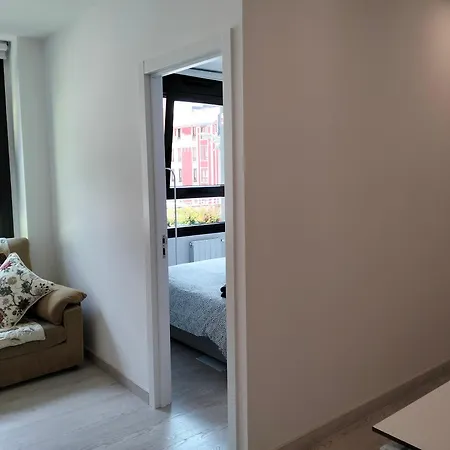 Apartman Prim 9 Izquierda *