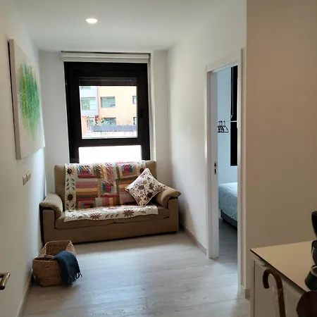 Apartman Prim 9 Izquierda *