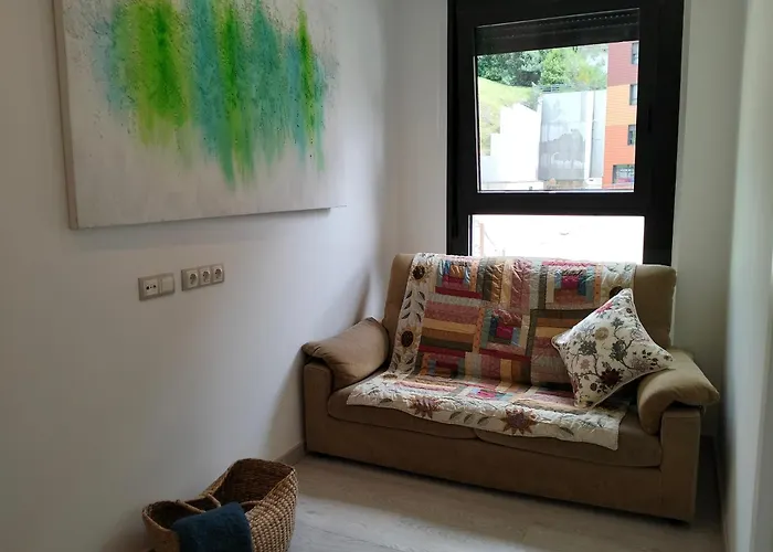 Prim 9 Izquierda 아파트