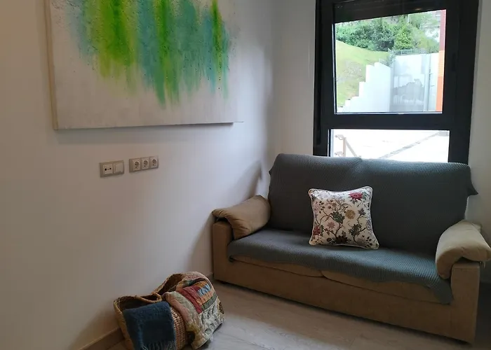 아파트 Prim 9 Izquierda *