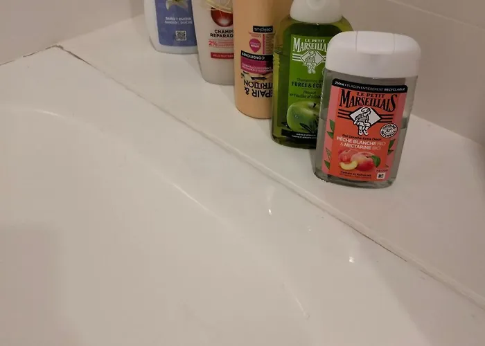 Prim 9 Izquierda 아파트 빌바오